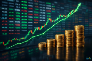 نمو قوي لإيرادات Applied Nutrition بنسبة 57%… لكن السهم يتراجع 11%