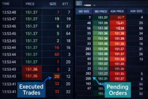 تداول الأسهم خطوة بخطوة للمبتدئين 3 تداول الأسهم خطوة بخطوة للمبتدئين