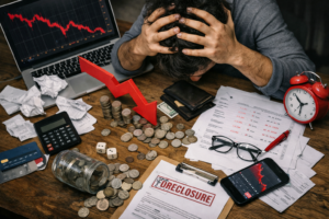 أخطاء الاستثمار الشائعة