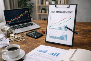 محفظة استثمارية منيعة: كيف تقلّل المخاطر وتُعظّم العوائد بذكاء؟