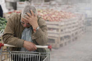 التضخم المالي 