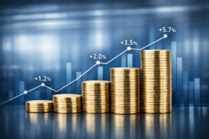 الاستثمار طويل الأجل: سر بناء الثروة المستدامة