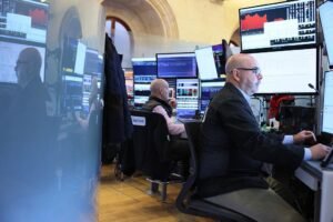 منصات التداول العربية: بوابتك للاستثمار في الأسواق العالمية