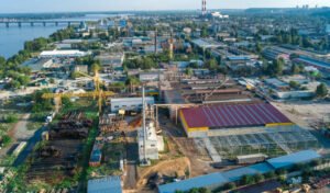 نتائج قوية لشركة Drax في 2025.. أرباح تفوق التوقعات وخطط توسع في تخزين الطاقة