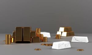 الذهب بين التصعيد الجيوسياسي والضغوط الاقتصادية: مسار محفوف بالتقلبات 2 الذهب بين التصعيد الجيوسياسي والضغوط الاقتصادية: مسار محفوف بالتقلبات