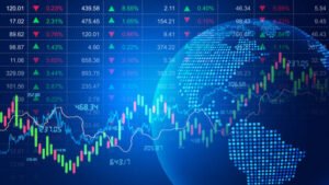 الأسواق المالية: دليل القراءة والتحليل 3 الأسواق المالية: دليل القراءة والتحليل