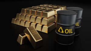 الذهب والنفط والعلاقة بينهم بالحروب: كيف تؤثر الأزمات على الأسواق العالمية