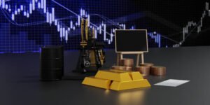 الذهب بين التعافي والضغط.. مارس يسجل نزيفاً حاداً