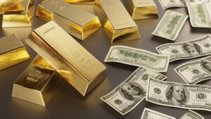 البيانات الاقتصادية وتأثيرها على الذهب والدولار: دليل المتداولين
