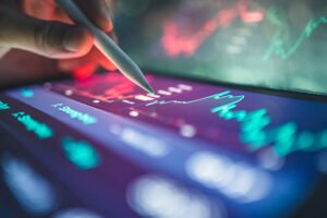 الحرب والتداول: كيف تشكل النزاعات المسلحة أسواق المال العالمية؟