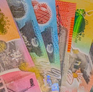 الأسترالي يقفز لأعلى مستوى في 3 سنوات