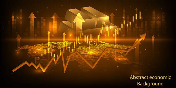 البيانات الاقتصادية وتأثيرها على الذهب والدولار: دليل المتداولين