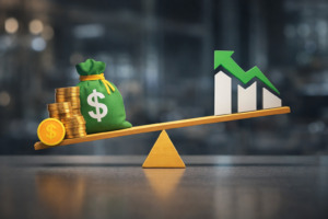 رأس المال: استراتيجيات ذكية لمضاعفته وزيادة أرباحك