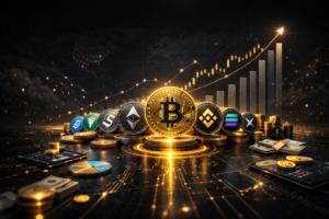 العملات الرقمية اليوم تتأثر بالضغوط الجيوسياسية والمؤسساتية 3 العملات الرقمية اليوم تتأثر بالضغوط الجيوسياسية والمؤسساتية