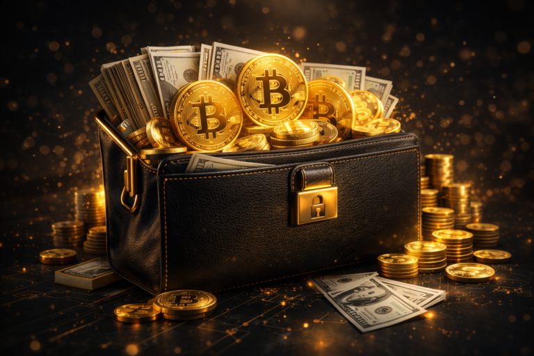 بيتكوين بين الانكماش والتوقعات التاريخية