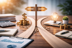 تكلفة الفرصة البديلة: السر الذي يستخدمه المستثمرون قبل أي قرار استثماري 2 تكلفة الفرصة البديلة