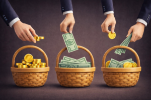 رأس المال: استراتيجيات ذكية لمضاعفته وزيادة أرباحك