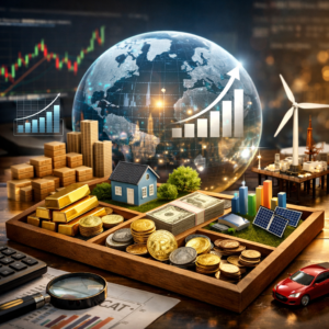 الأحداث العالمية وتحليل العرض والطلب: مفتاح التفوق في التداول