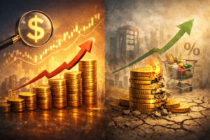  التداول بناءً على الأخبار: كيف تستفيد من تحركات الأسواق الفورية لتحقيق أرباح؟