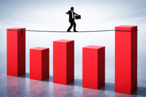 الذهب والنفط والغاز يتراجعون وسط تقلبات الدولار ومخاوف الأسواق العالمية