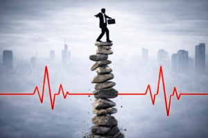 ما الفرق بين المخاطرة النظامية وغير النظامية