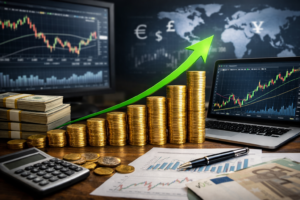 الأحداث العالمية وتحليل العرض والطلب: مفتاح التفوق في التداول