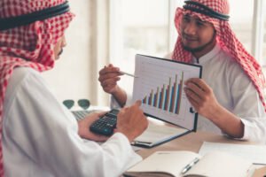  تاسي: دليل احترافي للتداول وتحقيق أرباح في سوق الأسهم السعودي