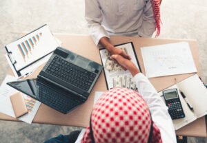 المؤشر السعودي يختبر مقاومة حاسمة.. زخم ضعيف وسوق في حالة ترقب 1 المؤشر السعودي يختبر مقاومة حاسمة.. زخم ضعيف وسوق في حالة ترقب