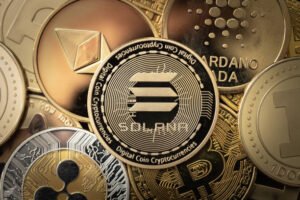 سولانا: عملة السرعة في عالم العملات الرقمية 3 سولانا: عملة السرعة في عالم العملات الرقمية