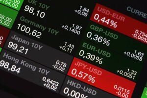 الأحداث العالمية وتحليل العرض والطلب: مفتاح التفوق في التداول