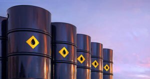 النفط بين موجة صعود قوية وتصحيح سريع بفعل المتغيرات العالمية 1 النفط بين موجة صعود قوية وتصحيح سريع بفعل المتغيرات العالمية