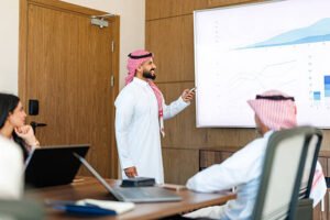 السوق السعودي يرتفع بقوة بدعم أرامكو.. ومؤشر تاسي يقترب من 11 ألف نقطة