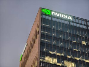 أسهم الذكاء الاصطناعي الصينية تقفز بقوة… NVIDIA تشعل السباق نحو “الجيل الجديد” 1 أسهم الذكاء الاصطناعي الصينية تقفز بقوة… NVIDIA تشعل السباق نحو “الجيل الجديد”