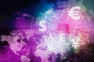 الدولار يقفز لأعلى مستوى مع تصاعد الحرب وأزمة الطاقة تضغط على اليورو