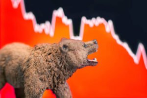 سوق الدب: كيف تتحول الأسواق إلى مرحلة الخوف والهبوط؟