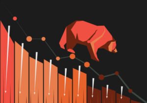 سوق الدب: كيف تتحول الأسواق إلى مرحلة الخوف والهبوط؟