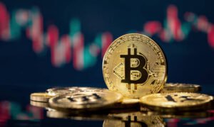 بيتكوين تقترب من 80 ألف دولار… تدفقات مؤسسية قياسية تدفع السوق رغم الضغوط الاقتصادية