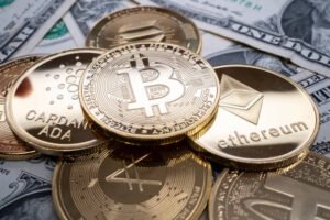 بيتكوين تقترب من 80 ألف دولار… تدفقات مؤسسية قياسية تدفع السوق رغم الضغوط الاقتصادية