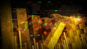 الذهب والنفط بين التهدئة الجيوسياسية وتذبذب أسواق الطاقة 2 الذهب والنفط بين التهدئة الجيوسياسية وتذبذب أسواق الطاقة