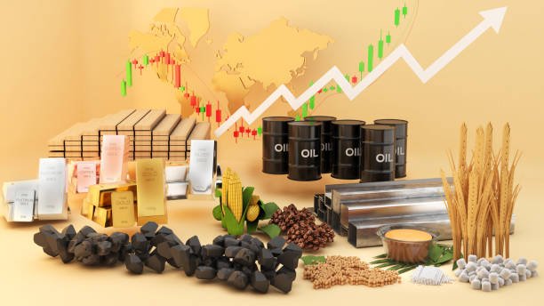 الأسواق العالمية اليوم 21 مايو ... النفط يرتفع والذهب يتراجع تحت ضغط الدولار والعوائد