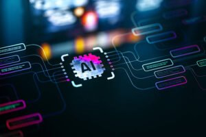 الذكاء الاصطناعي التوليدي يعيد تشكيل قطاع البرمجيات حتى 2030… نمو السحابة يتفوق على مخاوف التراجع