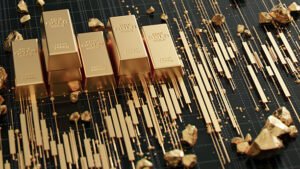 الذهب يتحرك بحذر وسط ترقب التضخم وتقلبات المشهد الجيوسياسي