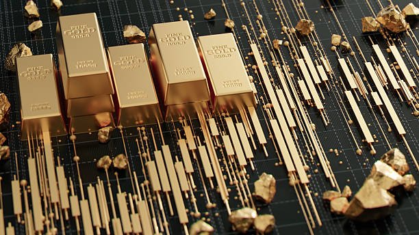 الذهب يتحرك بحذر وسط ترقب التضخم وتقلبات المشهد الجيوسياسي