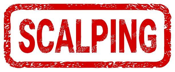 سكالبينج (Scalping) في التداول: استراتيجية السرعة العالية لاقتناص الفرص الصغيرة وتحقيق أرباح متكررة