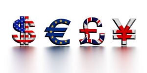  اليورو يواصل التراجع أمام الدولار وسط تصاعد التوترات الجيوسياسية وترقب قرار المركزي الأوروبي