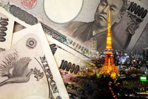 الين يحاول التعافي من أدنى مستوياته في عامين… والأسواق تترقب تدخلًا يابانيًا مع اقترابه من 160