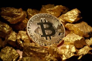 بيتكوين تقترب من 80 ألف دولار… تدفقات مؤسسية قياسية تدفع السوق رغم الضغوط الاقتصادية