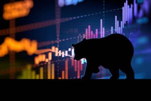 سوق الدب: كيف تتحول الأسواق إلى مرحلة الخوف والهبوط؟