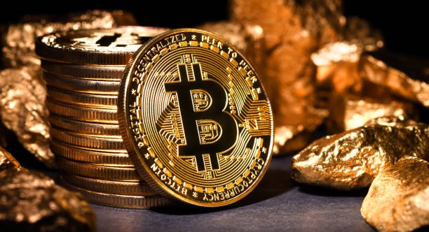 الرئيسية 6 استقرار بيتكوين قرب 77 ألف دولار رغم التوترات السياسية وتحول مؤسسي يعزز ثقة السوق