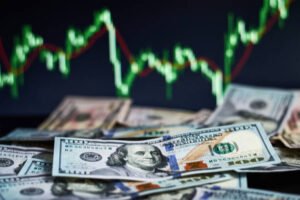 العملات تنتعش مع تراجع الدولار وتصاعد آمال التهدئة بين واشنطن وطهران 1 العملات تنتعش مع تراجع الدولار وتصاعد آمال التهدئة بين واشنطن وطهران